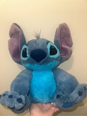 Disney Stitch Plush (Lilo & Stitch) Disney